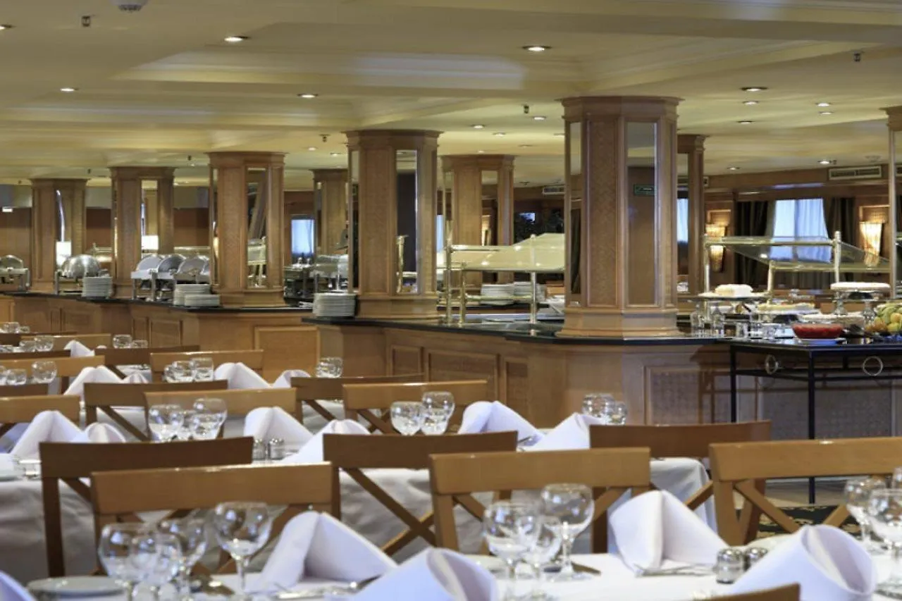 Iberotel Crown Empress: Luxor & Aswan Nile Cruise 5*,