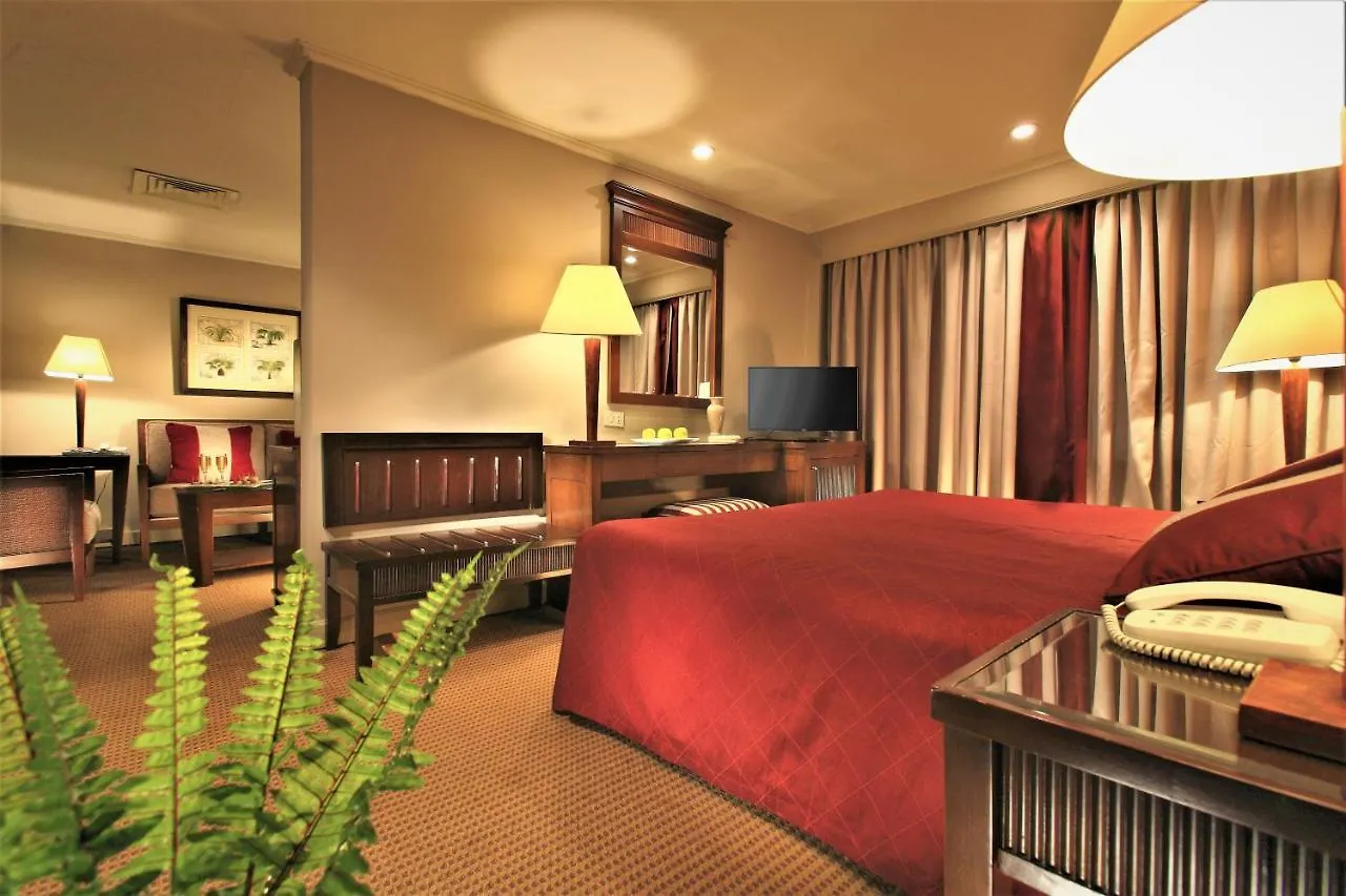 Iberotel Crown Empress: Luxor & Aswan Nile Cruise 5*,