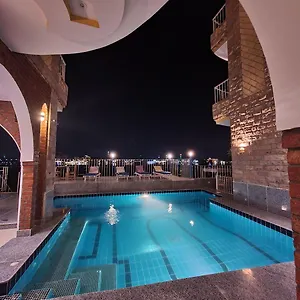 Blue Nile House Apartment
